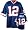 Jim Kelly Buffalo Bills Blue NFL Premier Throwback Jersey - Medium