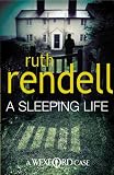 A Sleeping Life: Death is always solitary. For some, so is life...