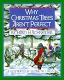 Why Christmas Trees Aren't Perfect [WHY XMAS TREES A]