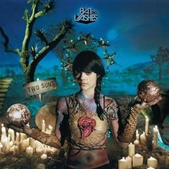 Two Suns [+digital booklet]