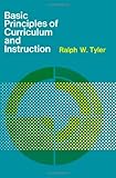 Basic Principles of Curriculum and Instruction
