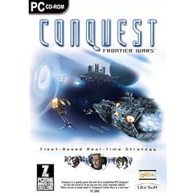 Conquest: Frontier Wars