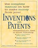 The Complete Manual On How To Make Money From Your Inventions