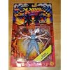 X Men Polaris Action Figure Power
