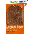 Saint and Singer: Edward Taylor's Typology and the Poetics of Meditation (Cambridge Studies in American Literature and... by Karen E. Rowe