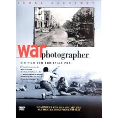 War Photographer