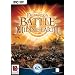 The Lord of the Rings: The Battle for Middle-earth (PC DVD)