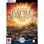 The Lord of the Rings: The Battle for Middle-earth (PC DVD)
