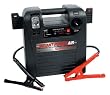 Schumacher PS-420AC Instant Power Battery With Air Compressor and Light