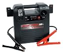 Schumacher PS-420AC Instant Power Battery With Air Compressor and Light