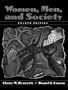 Women, Men, and Society (4th Edition)