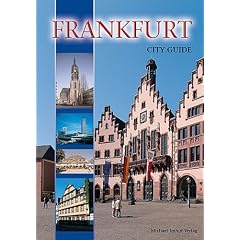 Frankfurt City Guide