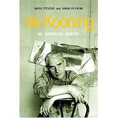 De Kooning: An American Master
