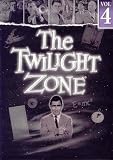 DVD : The Twilight Zone: Vol. 4