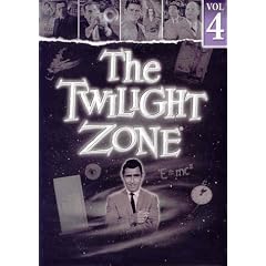 The Twilight Zone: Vol. 4 by 