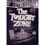 The Twilight Zone: Vol. 4