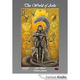 The World of Avlis