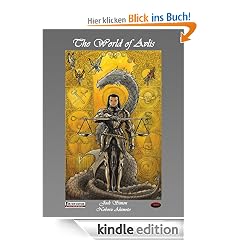 The World of Avlis