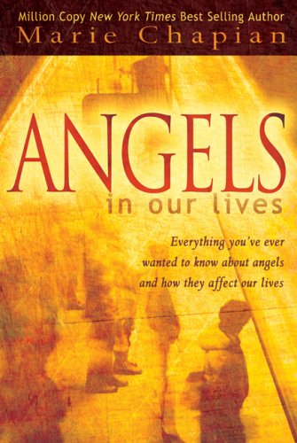 Angels in Our Lives under Angelology in The Books Store
