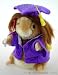 Big Man on Campus Dancing Hamster [Toy] [Toy] [Toy] [Toy]