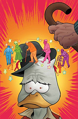 Howard the Duck #3