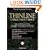NIV Thinline Bible, Large Print, Indexed