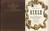 The golden Bible : stories from the Old Testament