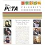 The Peta Celebrity  Cookbook