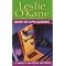 Molly Masters Mysteries by Leslie O'Kane