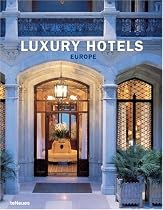 Luxury Hotels Europe
