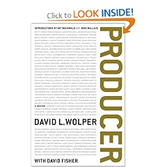 Producer: A Memoir