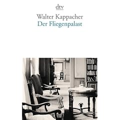 Der Fliegenpalast: Roman