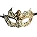 Luxury Mask Assorted Multicolored Masquerade Masks for Venetian Parties, Masquerade Balls, Mardi Gras, & Halloween Parties
