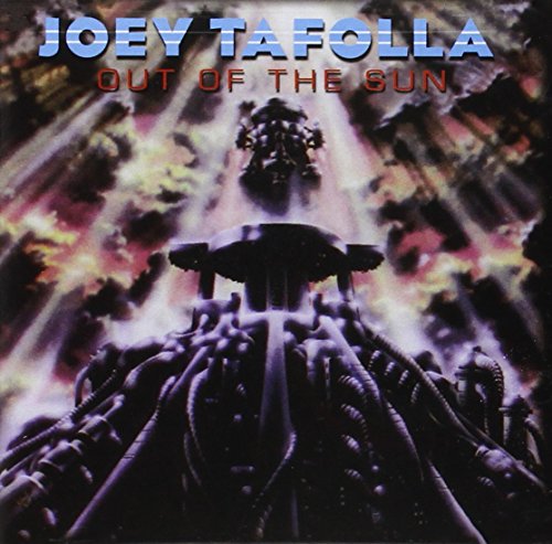 Joey Tafolla - Out of the Sun - Zortam Music