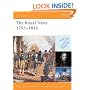 The Royal Navy 1793-1815 (Battle Orders)