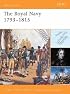The Royal Navy 1793-1815 (Battle Orders)