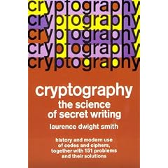 Cryptography