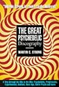 The Great Psychedelic Discography: Progressive and Psychedelic v. 1