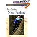 Rock Climbing New England (Regional Rock Climbing Series)