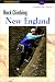 Books : Rock Climbing New England (Regional Rock Climbing Series)