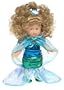 Mermaid Doll Set