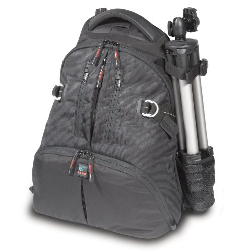 Kata DR-465i Digital Rucksack \"i-Serie\" Schwarz/Schwarz Preisvergleich