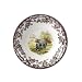 Spode Woodland American Wildlife Black Bear  Cereal Bowl