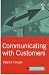 Book Communicating with Customers (Orion Business Toolkit)