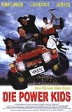 Die Power Kids - Robert Carradine