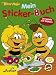 Biene Maja. Mein Stickerbuch. 