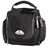 Samsonite Trekking Premium Dfv44 Camera Case