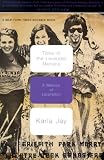 Tales Of The Lavender Menace: A Memoir Of Liberation