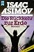 Die Rückkehr zur Erde. Roman. (Broschiert)