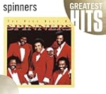 The Very Best of Spinners